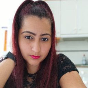 Meet your Posher, Alejandra